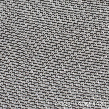 Ss 304 Woven Wire Mesh Screen